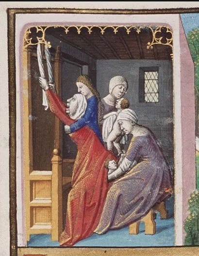 3 partoriente-medievale